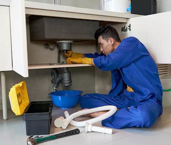 Expert Plumber for Basement Leak Repair in Highland Park, IL: Schedule Affordable Waterproofing Services with Us