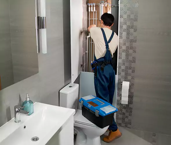 Expert Professional Bathroom Plumbing Experts in Highland Park, IL: Get Affordable Bathroom Plumbing Service