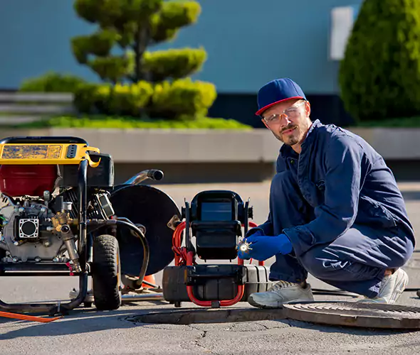 Professional Plumbers for Drains Camera Inspection in Highland Park, IL: Book Expert Inspection Services Today