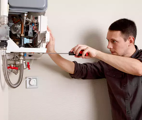 Certified Technicians for Electric Tankless Water Heater Installation in Highland Park, IL: Fast & Reliable Service.