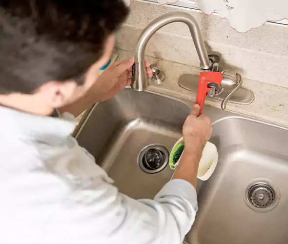 Professional Emergency Plumbing Repair in Highland Park, IL