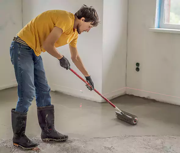 Trusted Foundation Leak Repair Experts in Highland Park, IL