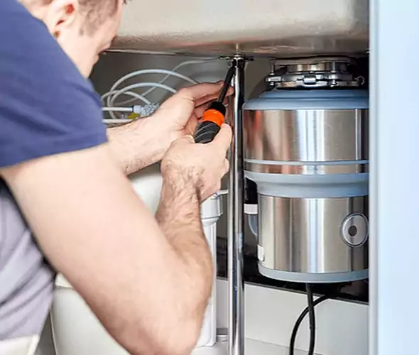 Expert Plumber for Garbage Disposal Replacement in Highland Park, IL