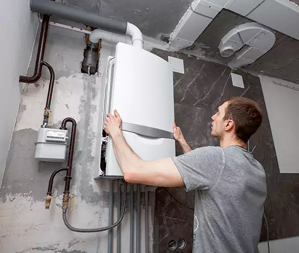 Certified Experts for Gas Water Heater Installation in Highland Park, IL