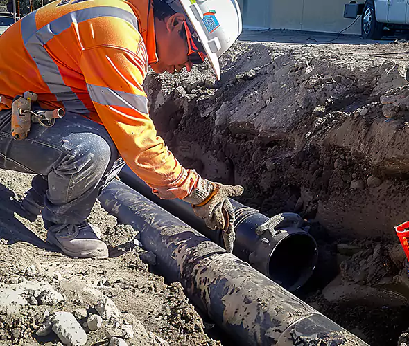 Expert Plumber for Pipe Replacement in Highland Park, IL: Schedule Reliable Plumbing Replacement Services with Us