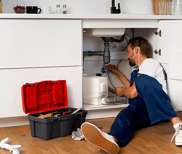 Expert Plumber for Frozen Pipes in Highland Park, IL: Schedule Affordable Frozen Pipe Repair Services with Us