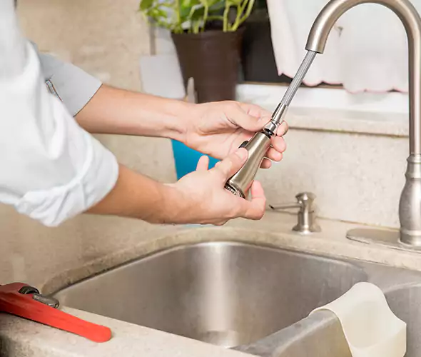 Expert Plumber for Plumbing Inspection in Highland Park, IL: Schedule Affordable Inspection Services with Us