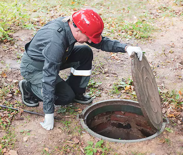 Expert Plumber for Sewer Line Inspection in Highland Park, IL: Schedule Affordable Sewer Camera Services with Us