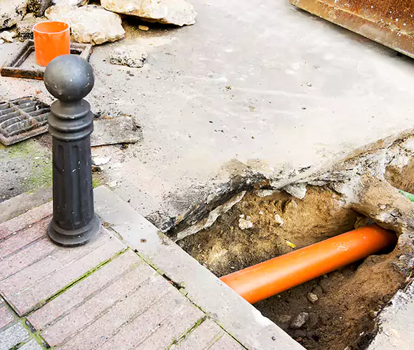 Expert Plumber for Sewer Line Replacement in Highland Park, IL: Schedule Affordable Sewer Replacement Services with Us