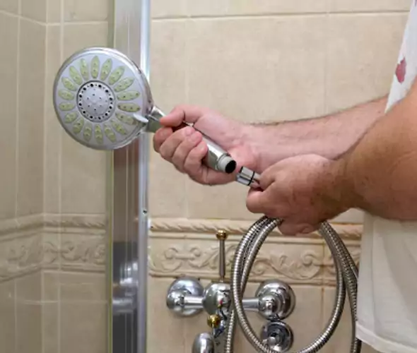 Professional Shower Repair Specialist in Highland Park, IL: Schedule Affordable Shower Services with Us