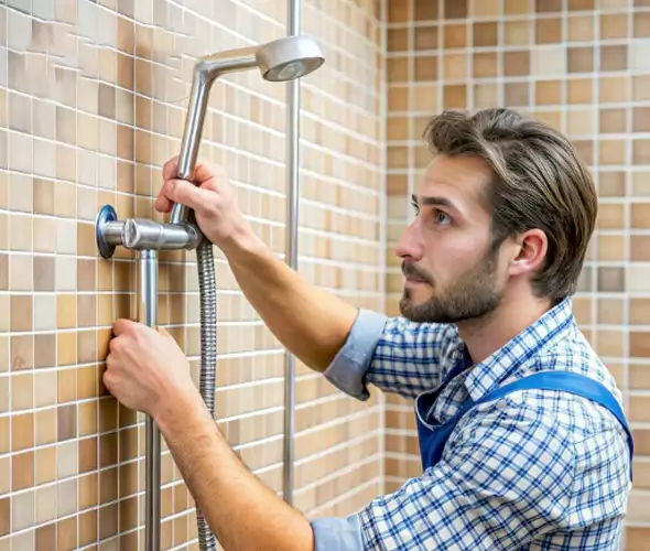 Professional Shower Replacement Specialist in Highland Park, IL: Schedule Affordable Shower Upgrade Services with Us