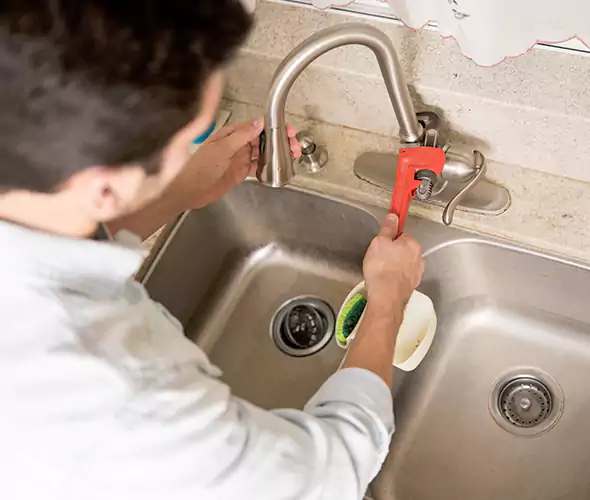 Professional Sink Repair Specialist in Highland Park, IL: Schedule Reliable Sink Fixing Services with Us