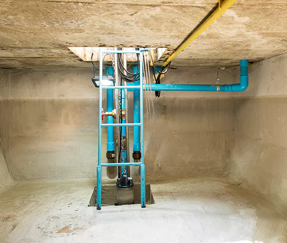 Expert Plumber for Sump Pump Maintenance in Highland Park, IL: Schedule Reliable Maintenance Services with Us