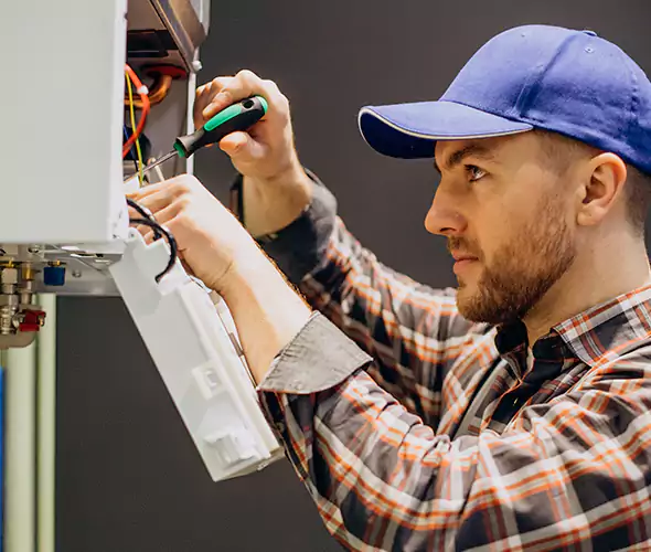 Expert Tankless Water Heater Plumber in Highland Park, IL