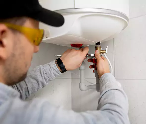 Get Affordable Water Heater Repair Service in Highland Park, IL