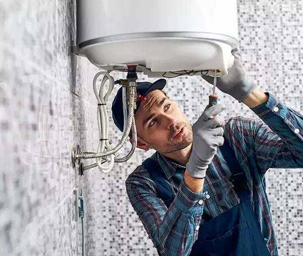 Expert Plumber for Water Heater Replacement in Highland Park, IL: Schedule Affordable Replacement Services with Us