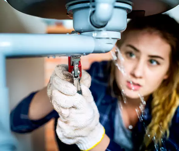 Expert Plumber for Water Leak Detection in Highland Park, IL: Schedule Affordable Leak Repair Services with Us
