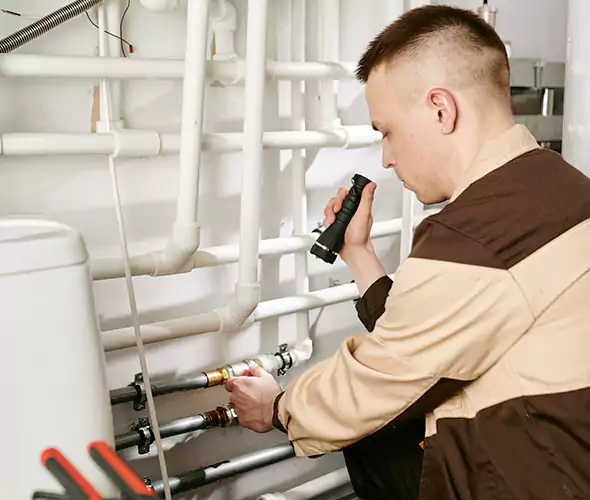 Trusted Water Softener Installers in Highland Park, IL