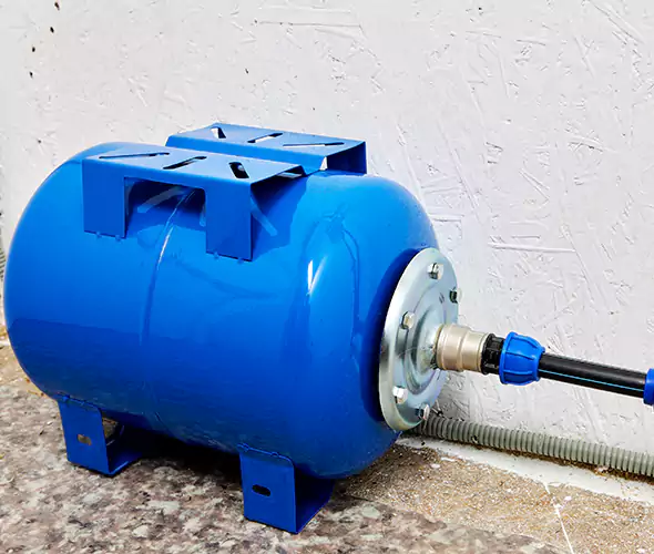 Expert Plumber for Well Pressure Tank Replacement in Highland Park, IL: Schedule Affordable Tank Replacement Services with Us