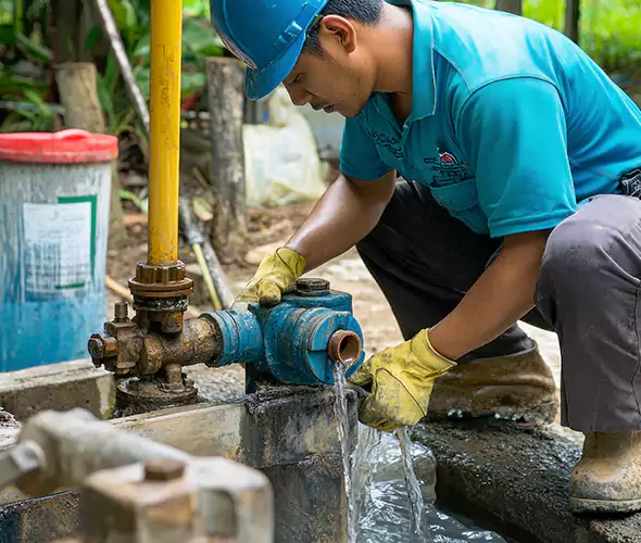 Expert Plumber for Well Pump Replacement in Highland Park, IL: Schedule Affordable Well Pump Replacement Services with Us
