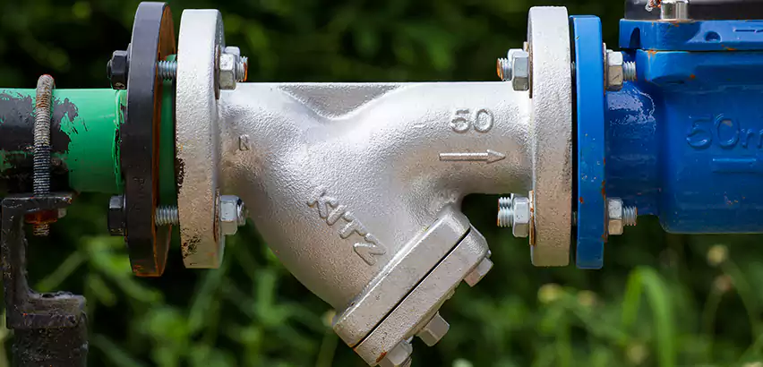 Professional Backflow Preventer Installation Services in Highland Park, IL
