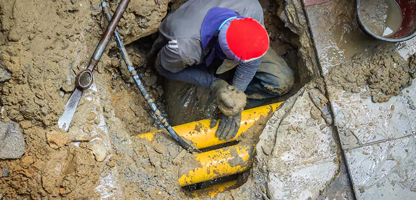 Clogged Drain Repair in Highland Park, IL