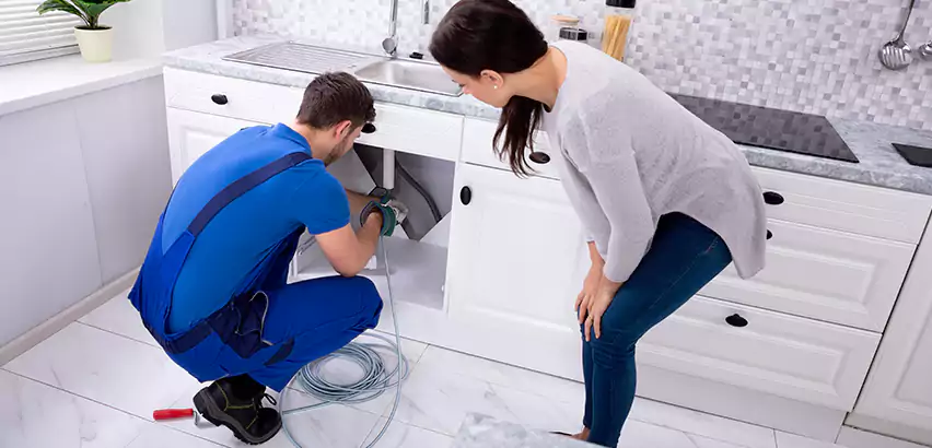 Professional Clogged Sewer Line Repair in Highland Park, IL