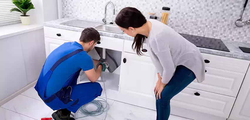 Fast Emergency Plumbing Repair Services in Highland Park, IL
