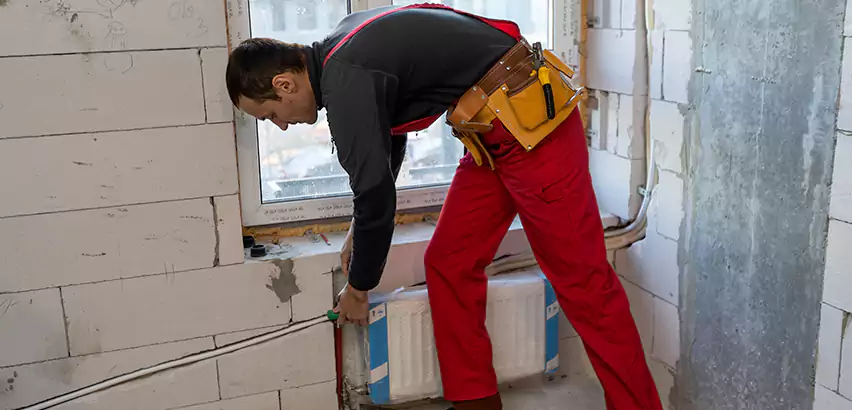 Professional Foundation Leak Repair Services in Highland Park, IL