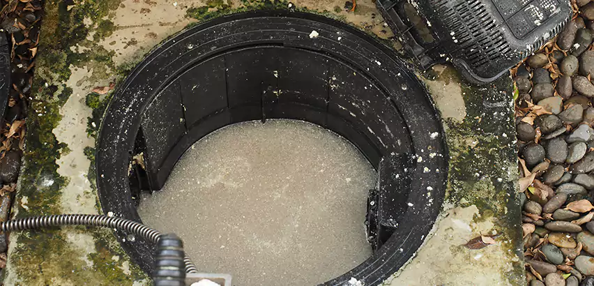 Reliable Grease Trap Repair Services in Highland Park, IL