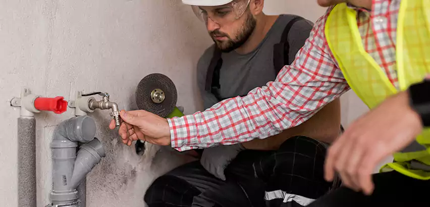 Emergency Plumbing Repair Highland Park