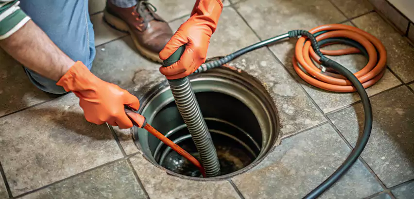 Rooter Services in Highland Park, IL