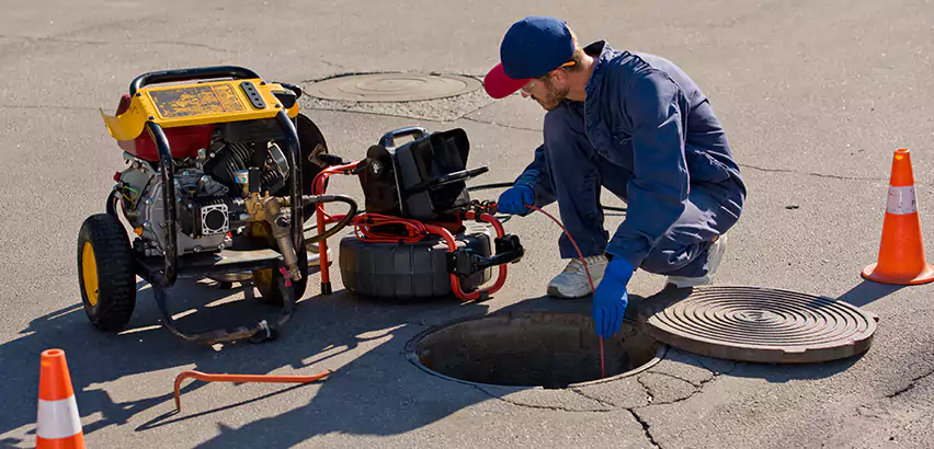 Professional Sewer Repair Services in Highland Park, IL