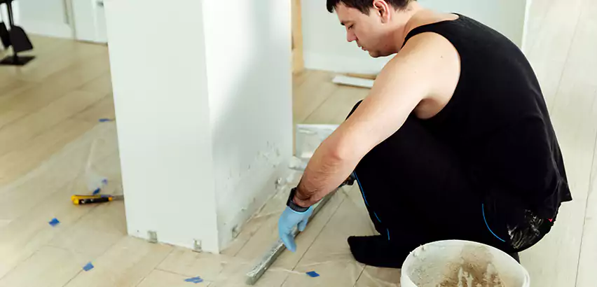 Emergency Foundation Leak Repair in Highland Park, IL