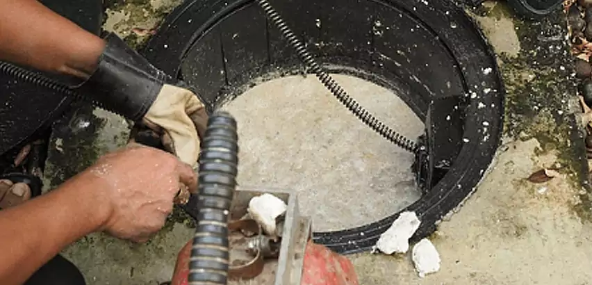 Fat Trap Cleaning in Highland Park, IL