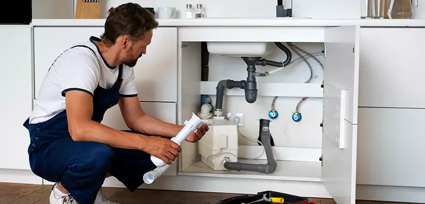 Pipe Replacement Services in Highland Park