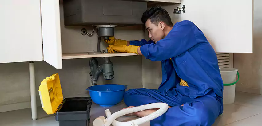Sewer Line Maintenance Highland Park, IL