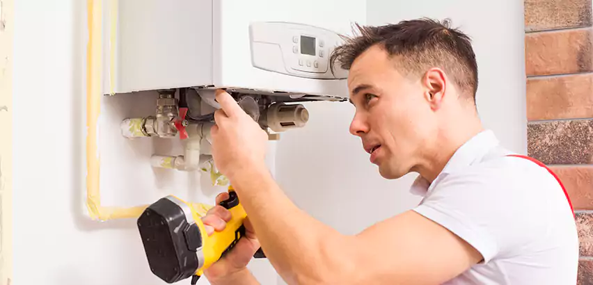 Takagi Tankless Water Heater Maintenance in Highland Park