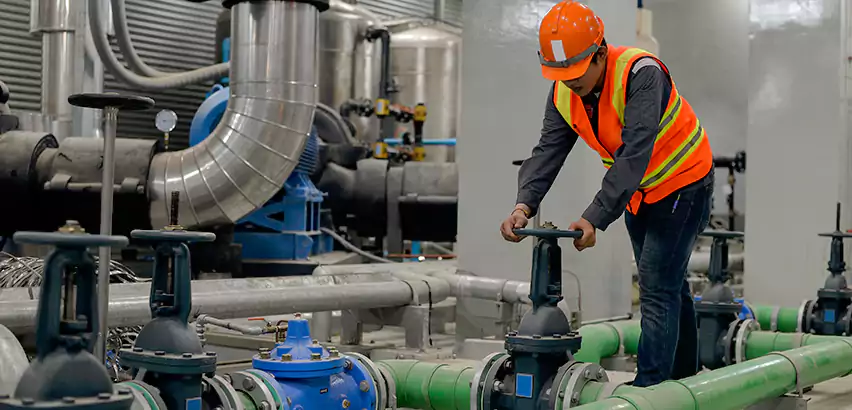 Top-Notch Trenchless Sewer Line Repair Services in Highland Park, IL.