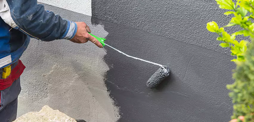 Walls Waterproofing in Highland Park, IL