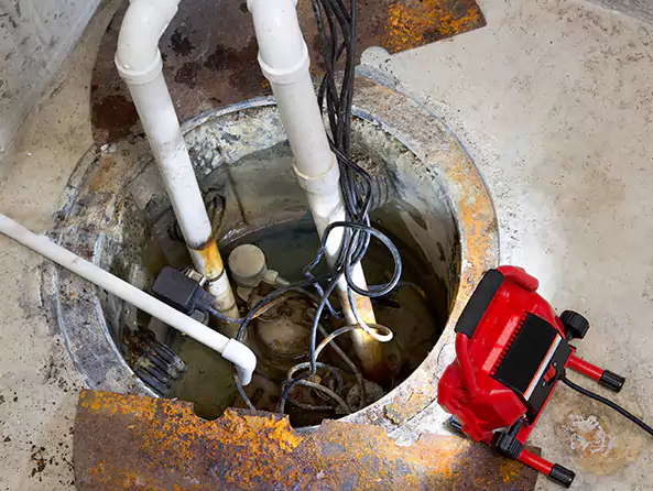 Why Choose Highland Park Plumbing Pro for Basement Sump Pump Installation in Highland Park?