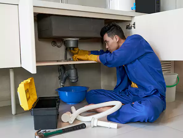 Why Choose Highland Park Plumbing Pro for Drain Cleaning in Highland Park, IL?