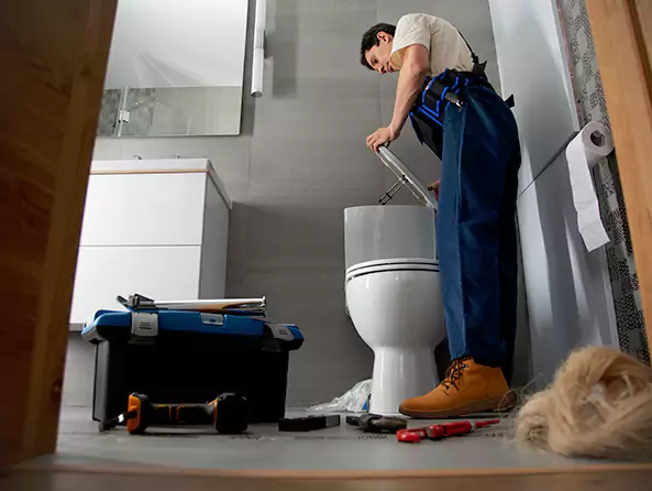  Why Choose Highland Park Plumbing Pro for Drainage Services in Highland Park, IL?]