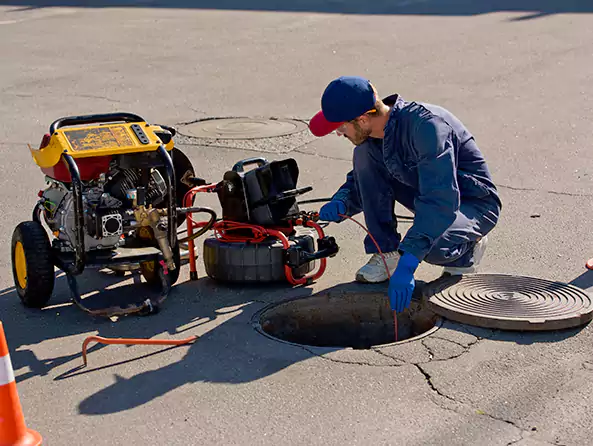 Why Choose Highland Park Plumbing Pro for Drains Camera Inspection in Highland Park, IL?