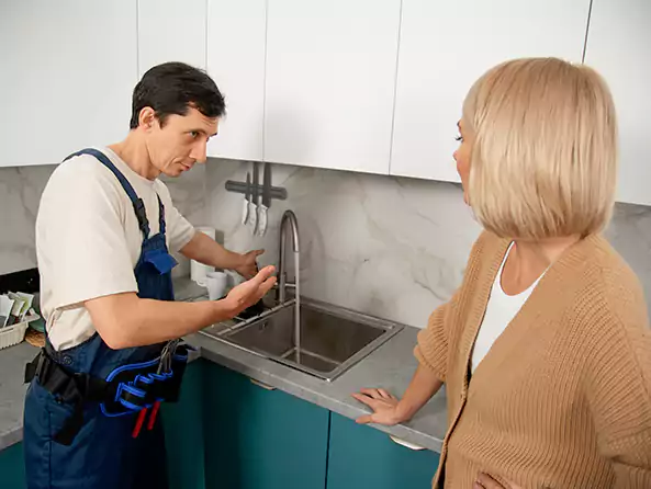 Why Choose Highland Park Plumbing Pro for Emergency Plumbing Repair in Highland Park, IL?