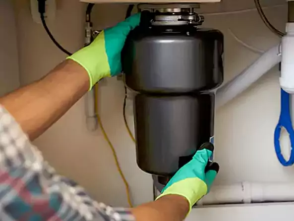 Why Choose Highland Park Plumbing Pro for Garbage Disposal Replacement in Highland Park, IL?
