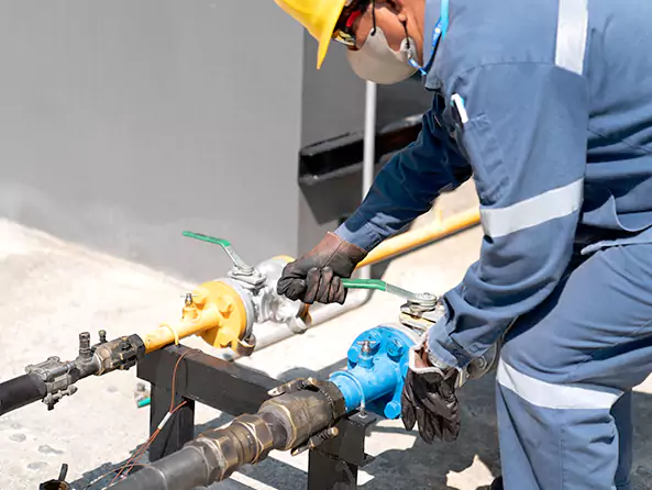 Why Choose Highland Park Plumbing Pro for Gas Line Repair in Highland Park, IL?