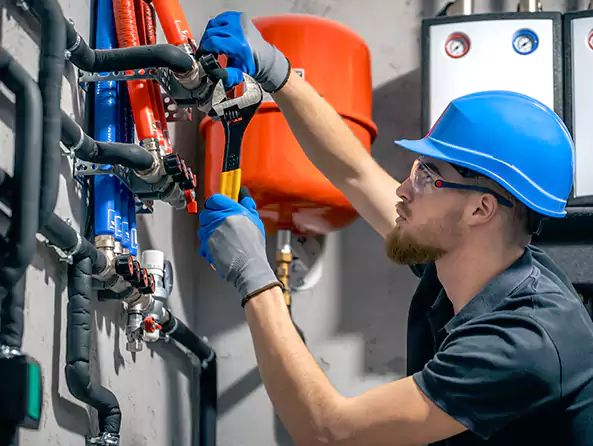 Why Choose Highland Park Plumbing Pro for Gas Water Heater Installation in Highland Park, IL