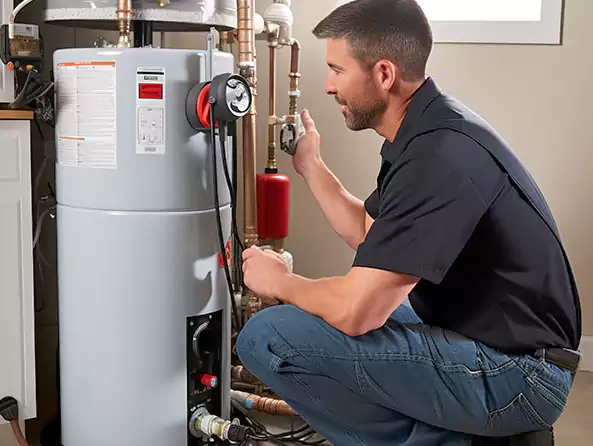 Why Choose Highland Park Plumbing Pro for Gas Water Heater Repair in Highland Park, IL?