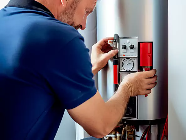 Why Choose Highland Park Plumbing Pro for Hot Water Tank Maintenance in Highland Park, IL?